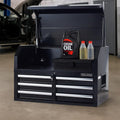 Uniquement pour l'expédition sur Bill 36-pouce 6-drawer Tool Cabinet empilable TC3606