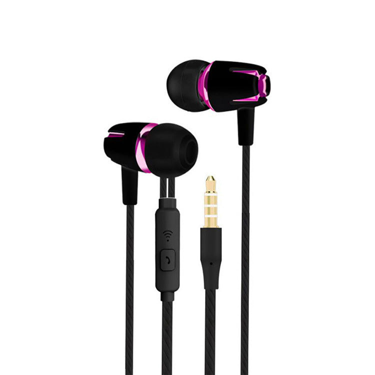 Casque filaire pour Android Karaoke