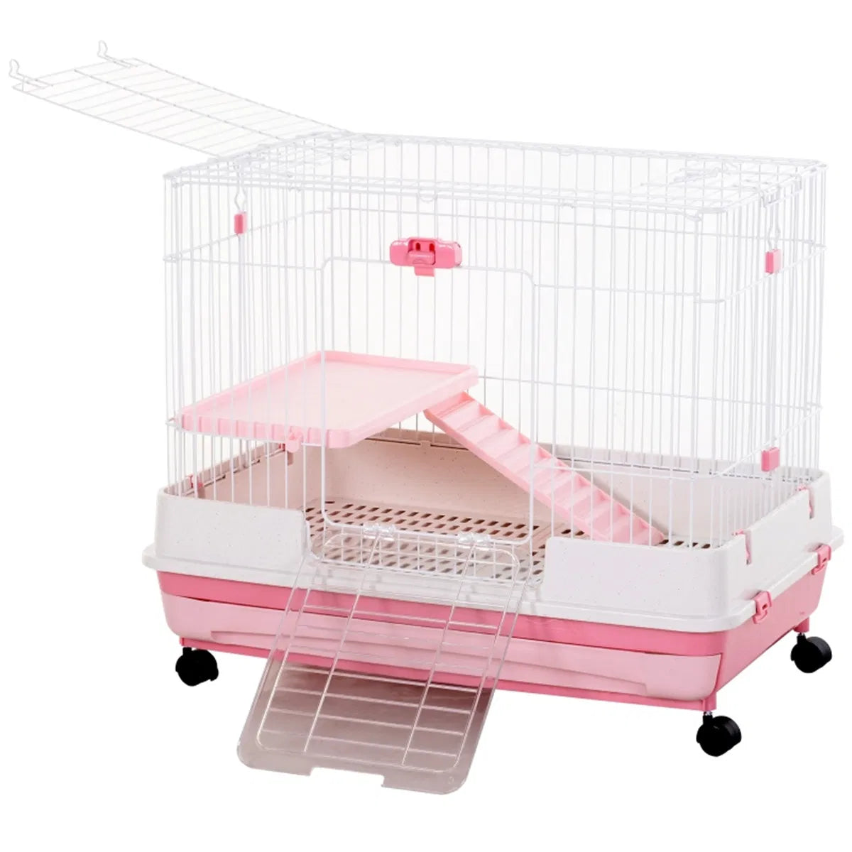 Cage de hamster/petite cage pour animaux/Cages pour animaux (Amazon Shipping)(Interdit par WalMart)