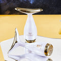 Instrument de beauté Inductif Instrument thérapeutique Fading Wrinkle