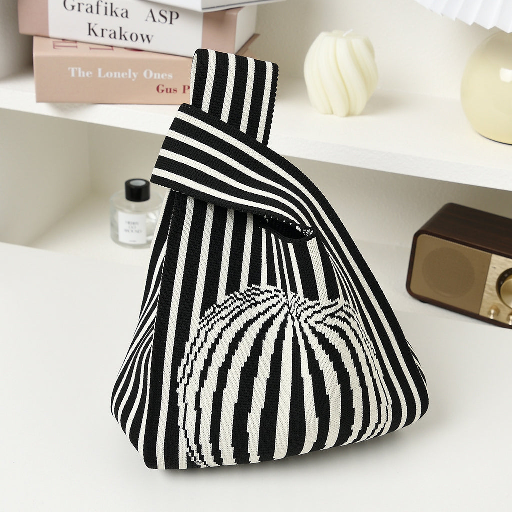 Femelle Étudiante Casual Storage Hand Bag Mode