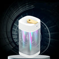 Accueil Voiture Petit bureau USB Aroma Humidificateur