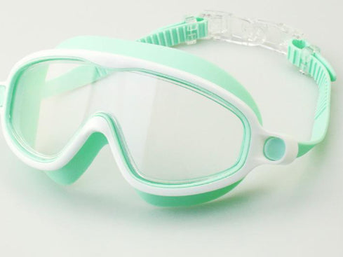 Gants de natation anti-brouillard haute définition imperméables