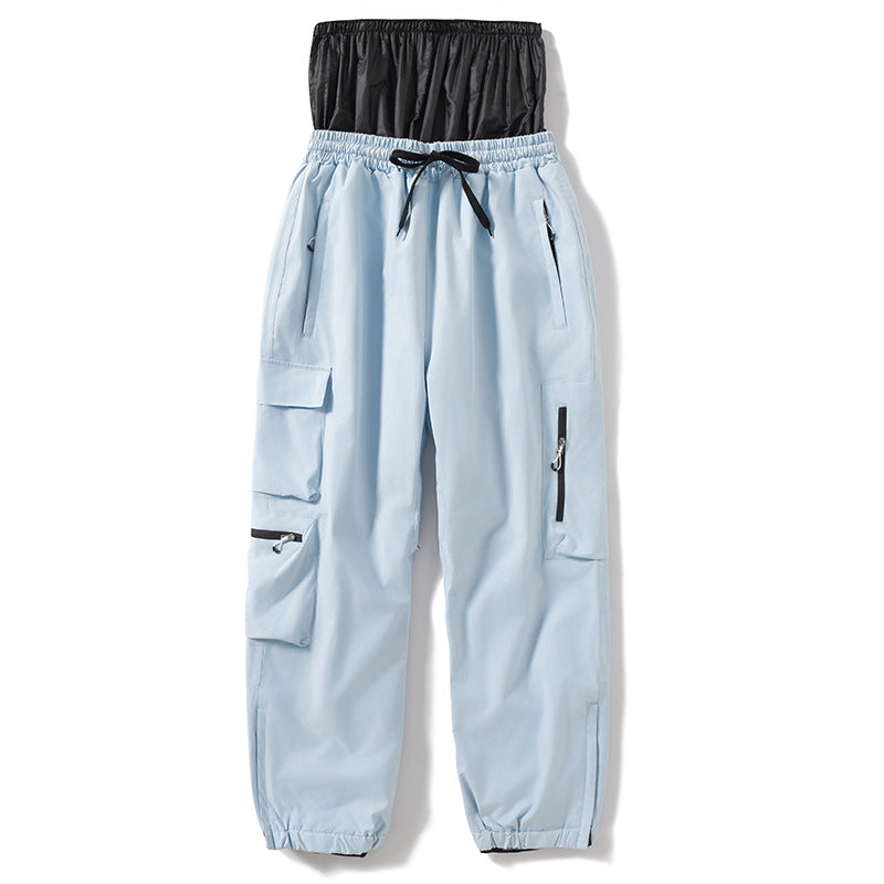 Hiver Outdoor Windproof