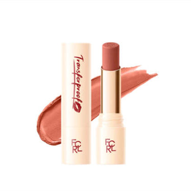 Matte Stain-Résistant Misty Finish étanche hydratant longue durée à l'aspect naturel Li