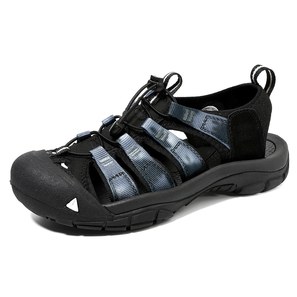 Chaussures décontractées de plage pour hommes