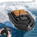 Bateau de télécommande intelligent GPS