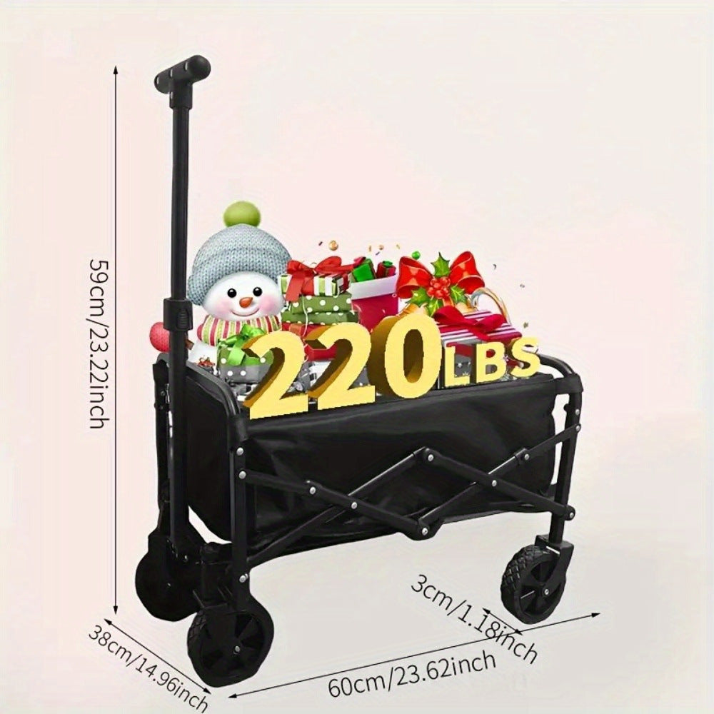 Panier Jardin pliable pliable Collapsible Panier