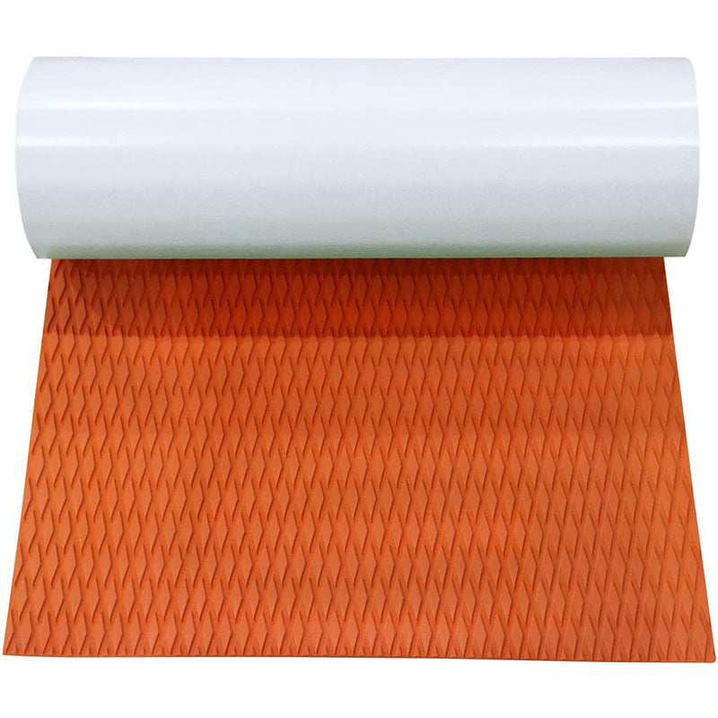 Simple Outdoor Inflatable Surfboard Non-slip Aquaplane