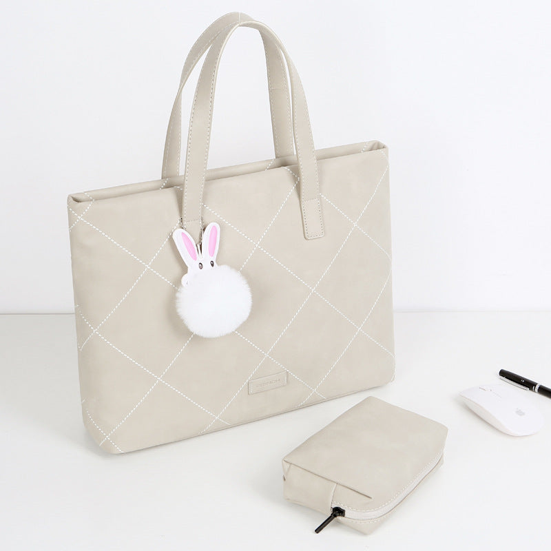 Sac portable pour homme et femme
