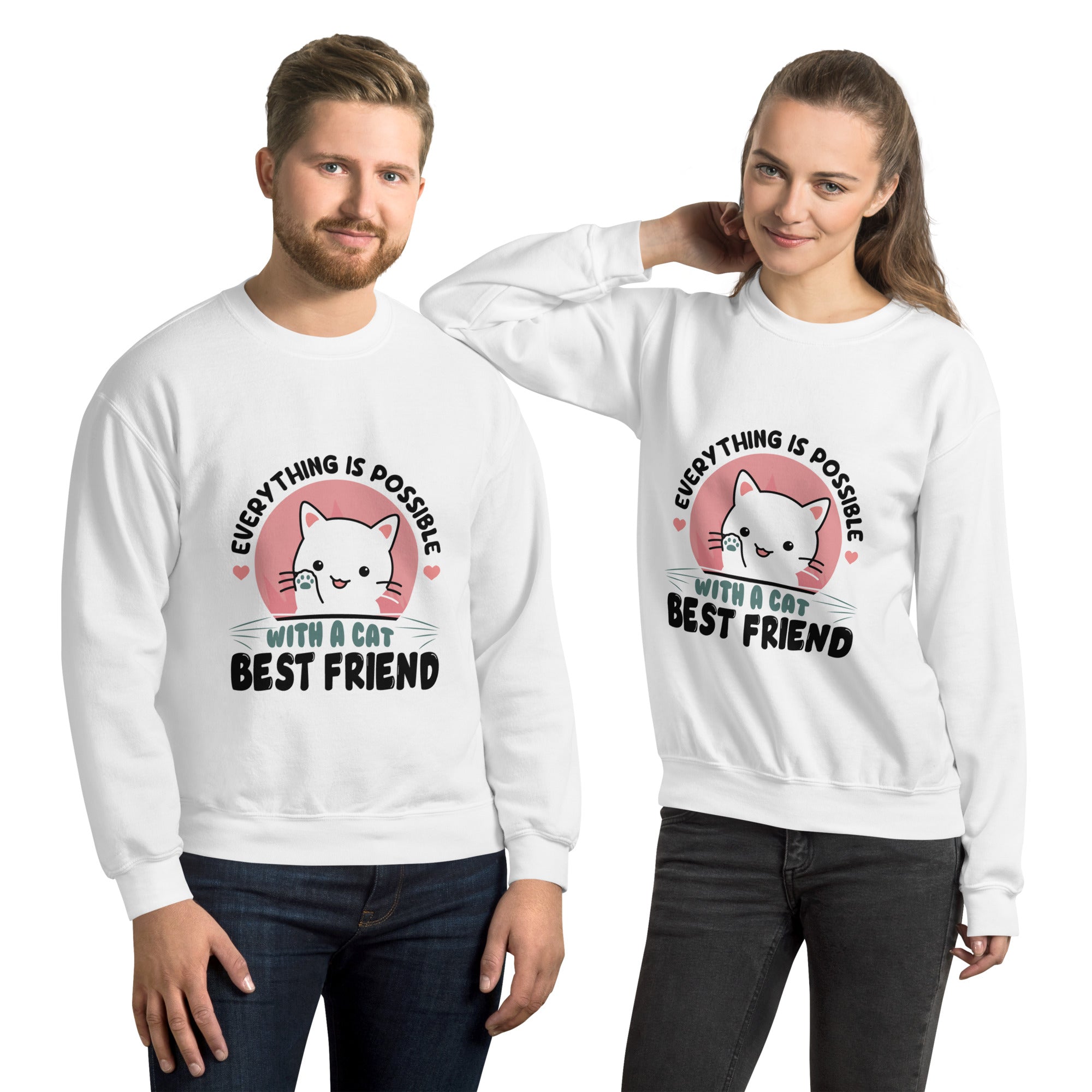 Hoodie d'automne pour hommes et femmes