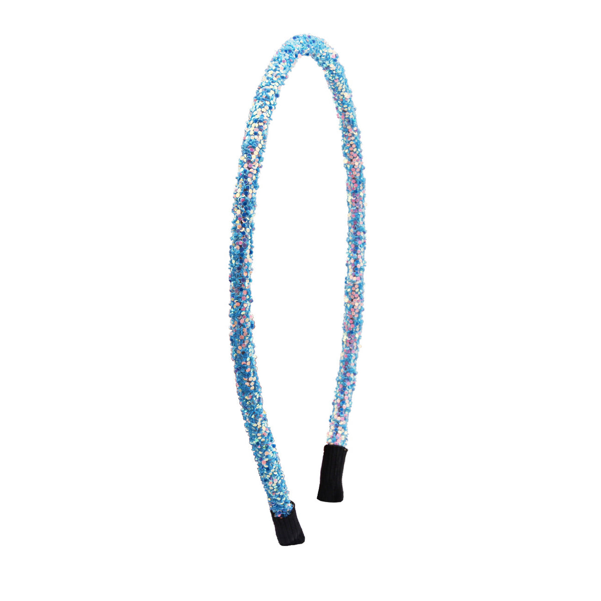 Coiffure en poudre d'oignon de 5mm pour femmes