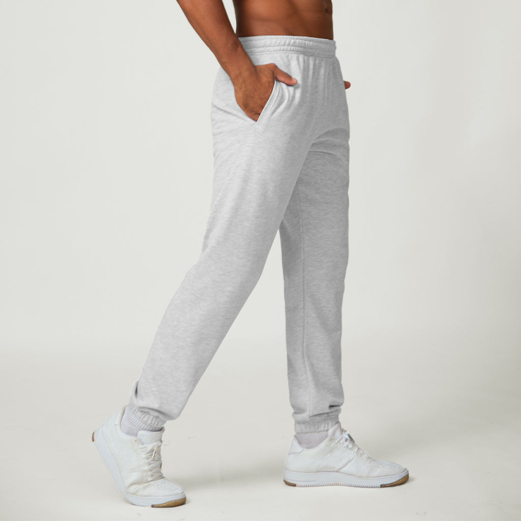 Pantalons élégants de salon décontracté pour hommes
