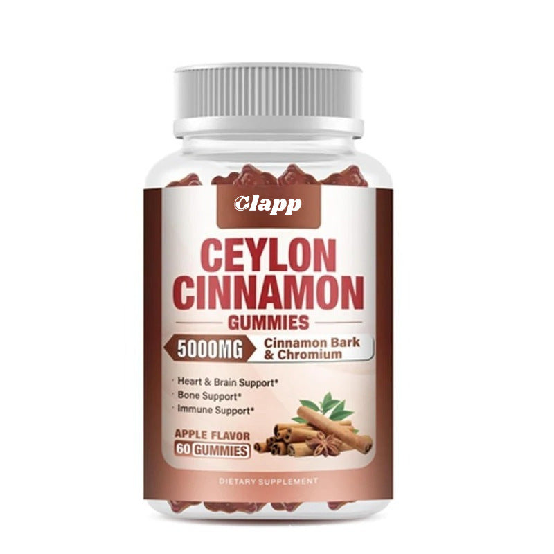 Ceylan Cinnamon Soft Candy