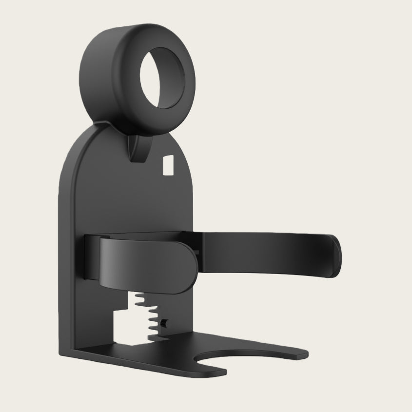 Fits Google Wi-Fi Mesh Base Storage Stand Wall-Mount