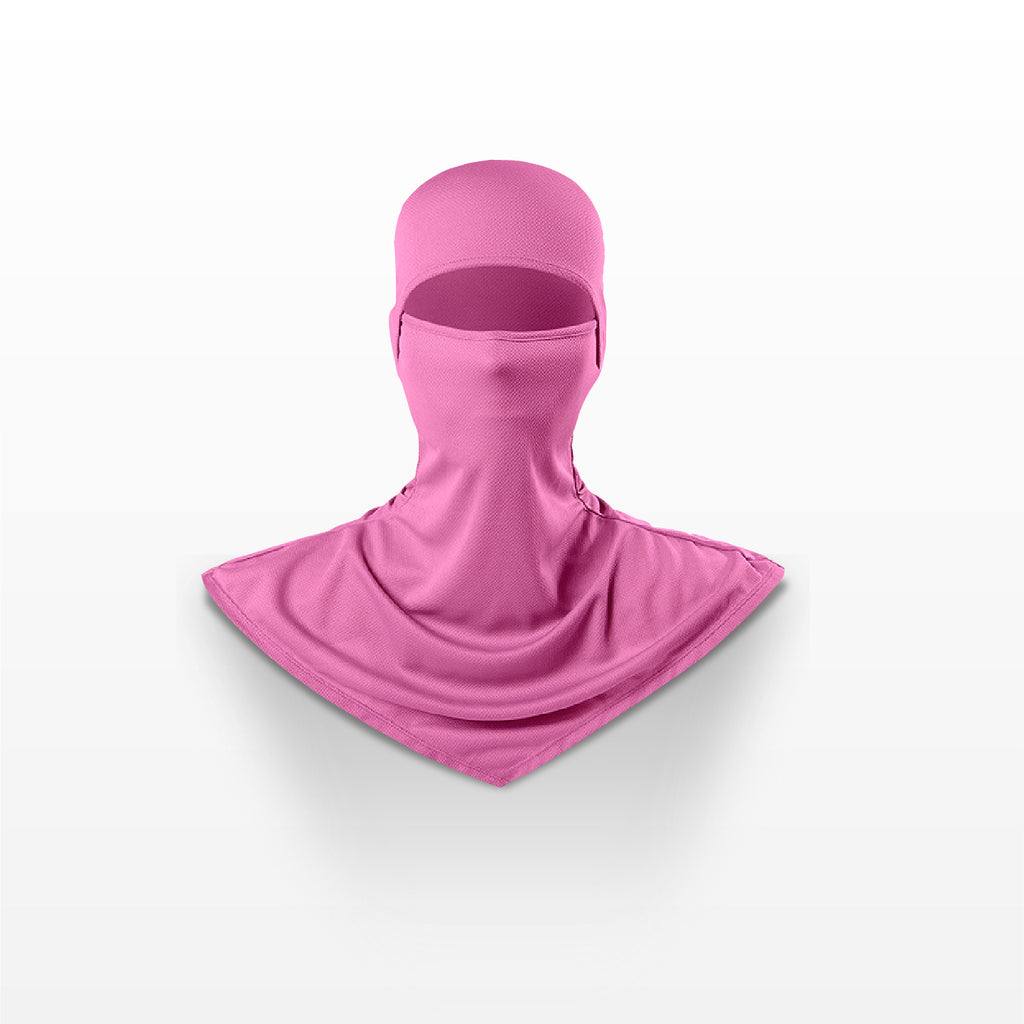 Masque respirant anti-poussière anti-soleil à séchage rapide Mesh pour le cyclisme extérieur