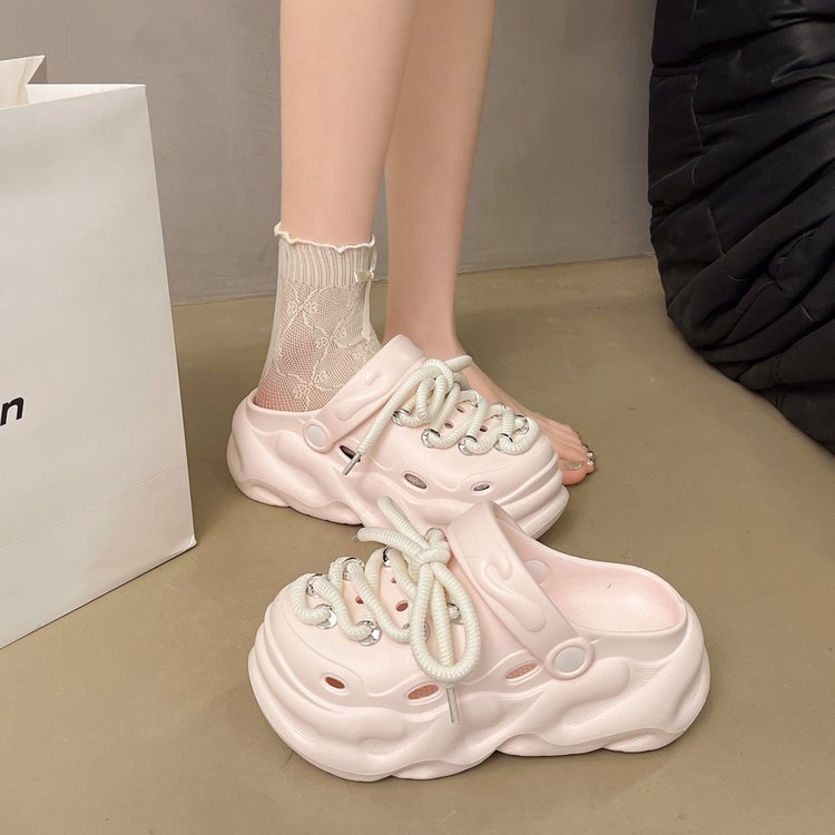 Clogs Niche originaux pour femmes