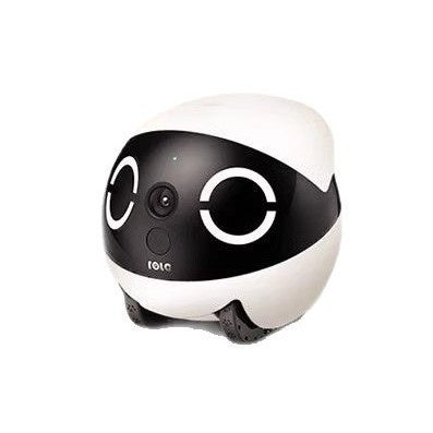 Smart Mobile Camera sans fil Cat Accompagner Robot