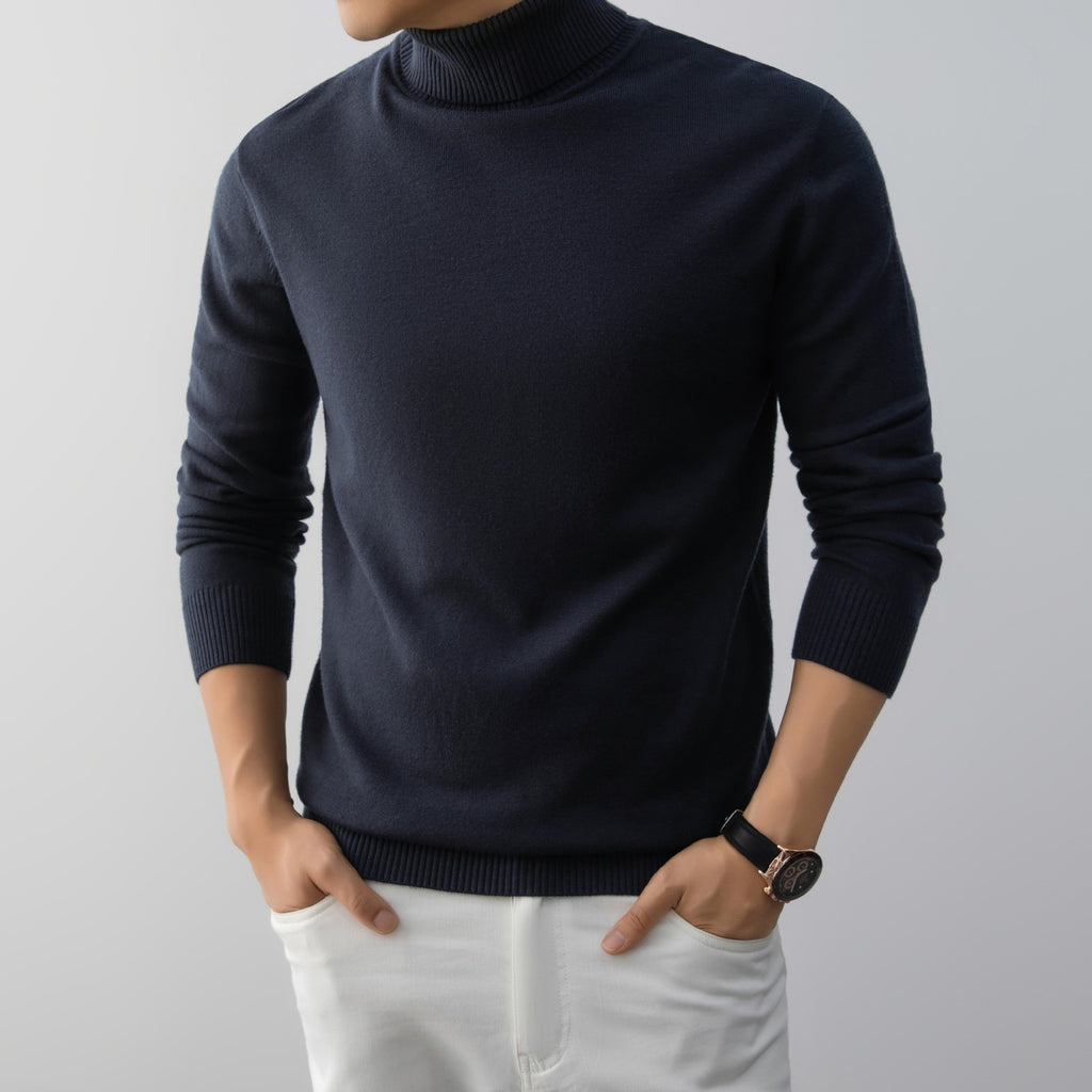 Chandails de base pour hommes