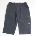Capris Elastique Multi Pocket Elastique pour Homme