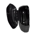 Accessoires de boîte de rangement de moto extérieure