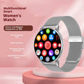 Bracelet de sport multifonction Smart Watch pour femme