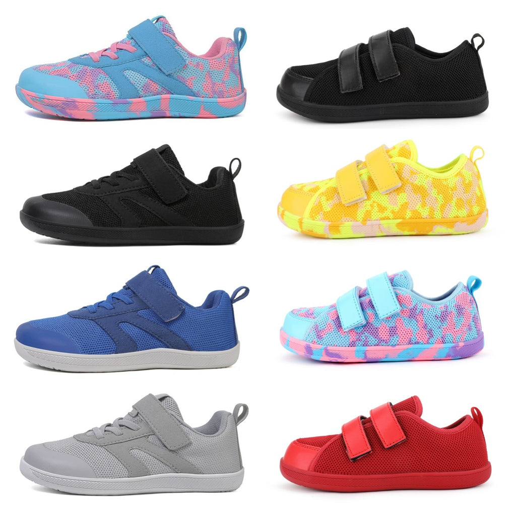 Low-top Mountaineering Outdoor Casual Shoes Leisure Sneakers