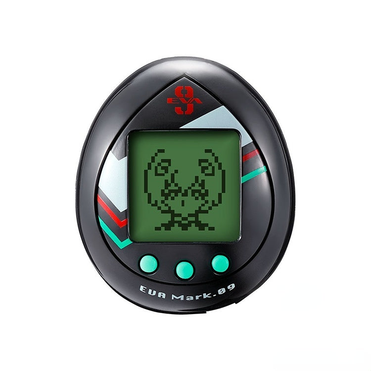EVA Apostolat tôt machine zéro machine deux Tamagotchi Tamagotchi Tamagotchi