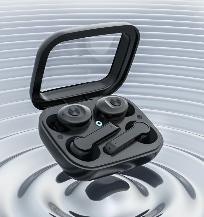XG15 Bluetooth Wireless Global Motion Dual-Use Earbuds