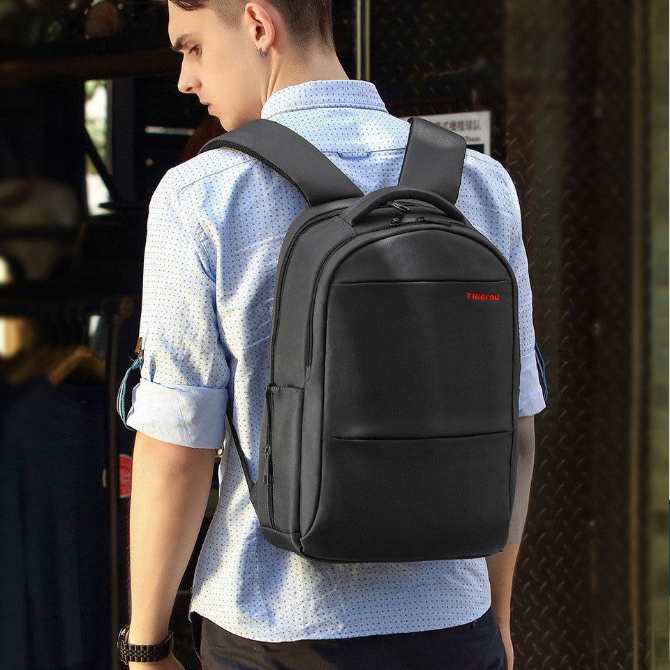 Sac à dos pour hommes Business Sac à dos de mode