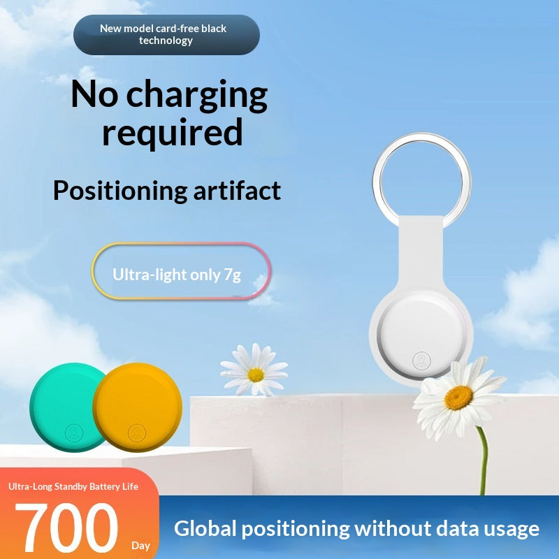 Gadget GPS de suivi pour les bébés et les tout-petits enfants