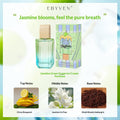 Fen crème glacée parfum riche et doux parfait comme un cadeau pour les femmes