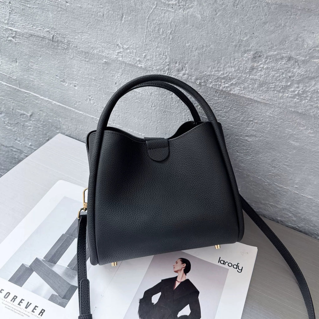 Sac de femme en cuir véritable
