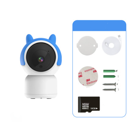 Baby Monitor Caméra de surveillance des enfants