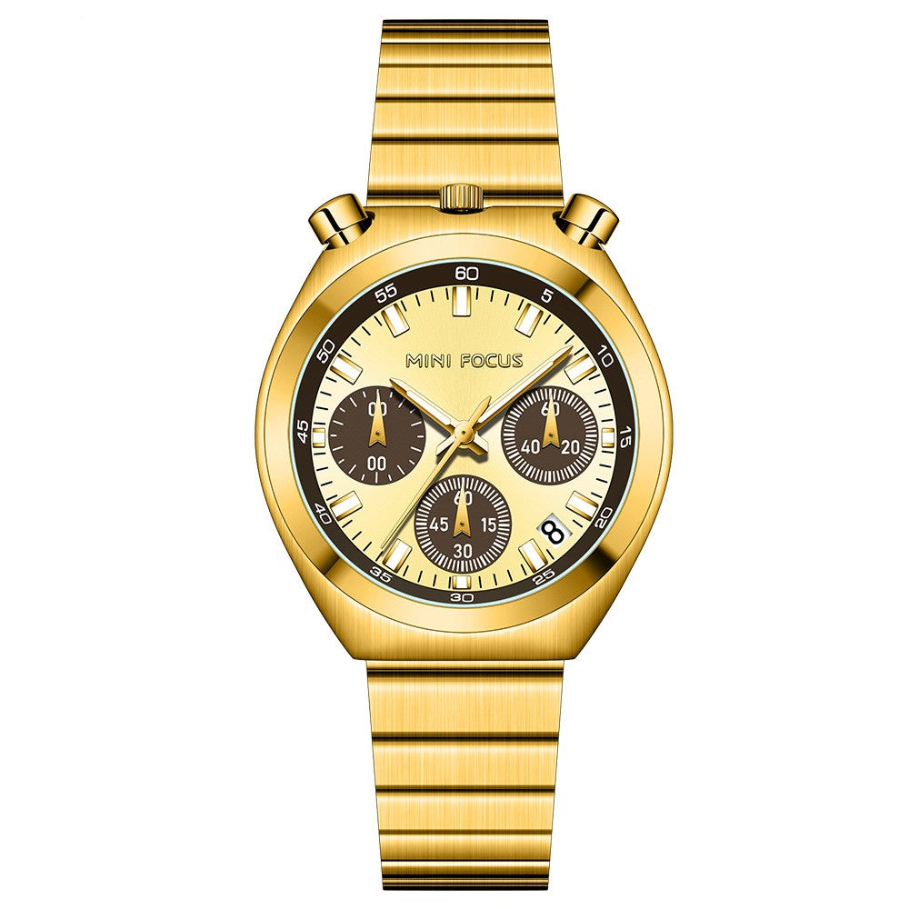 Petite montre Monster Femmes multifonction