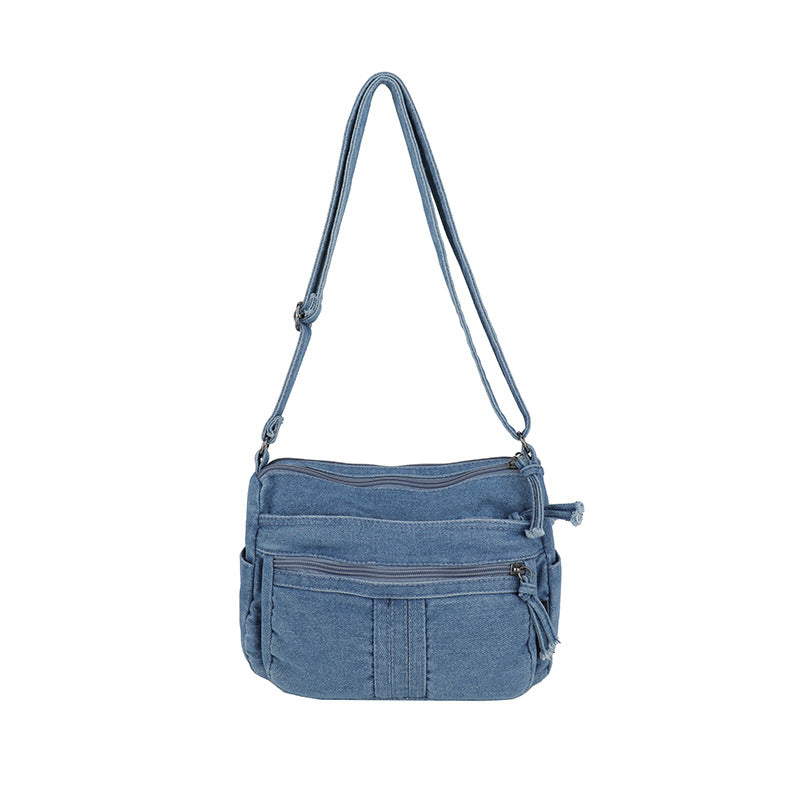 Sac à dos Retro All-Match Femmes Outdoor Casual Travel