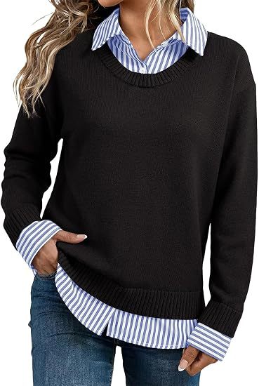 Sweater pour femmes