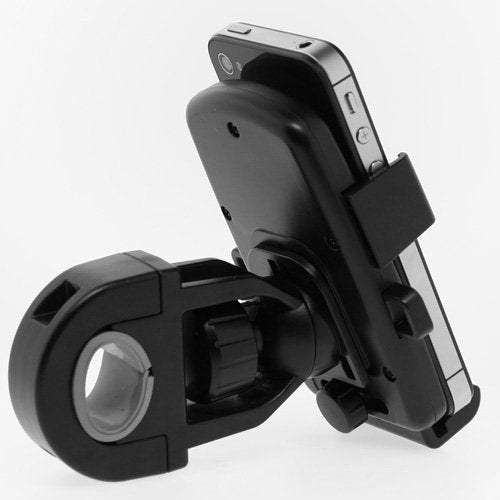Support de téléphone de moto électrique anti-shake