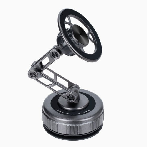 Support de téléphone à aspiration magnétique Nano-glue pour bras robotique multifonctionnel