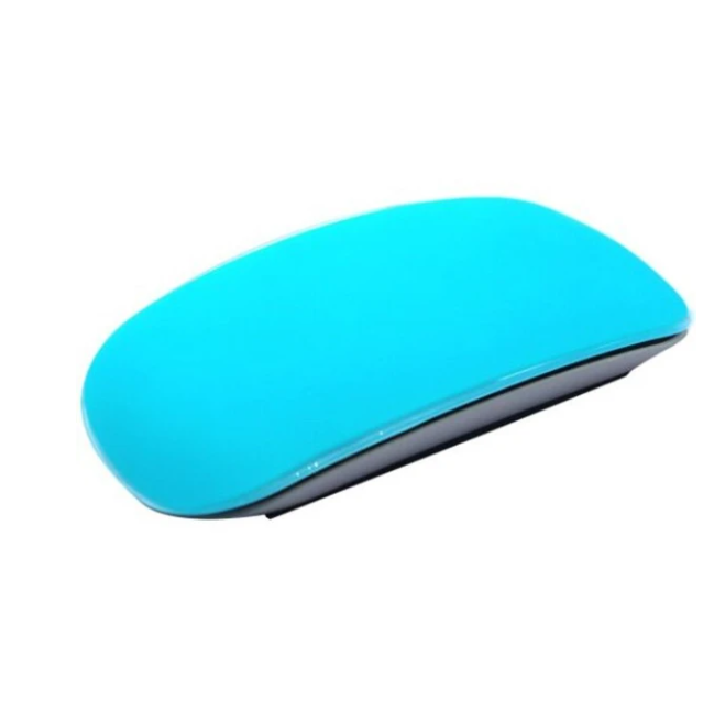 Compatible avec la protection des films Apple Mouse