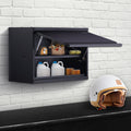 Cabinet de stockage de métaux VEVOR