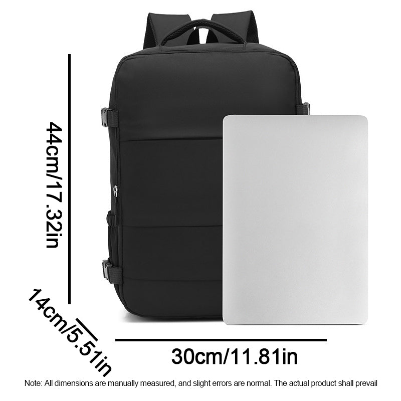 Conçu pour Easyjet sac de cabine 44X30X14cm transporter sur voyage sac à dos bagages à main
