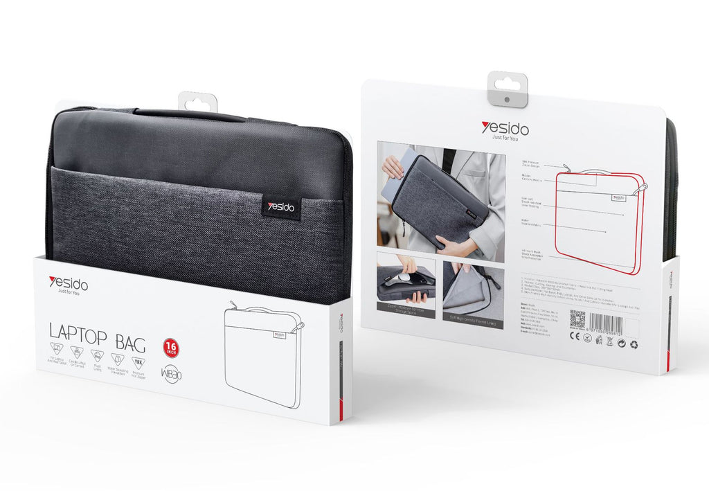 Leisure Polyvalent Portable Notebook Computer Bag Liner