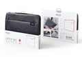 Leisure Polyvalent Portable Notebook Computer Bag Liner