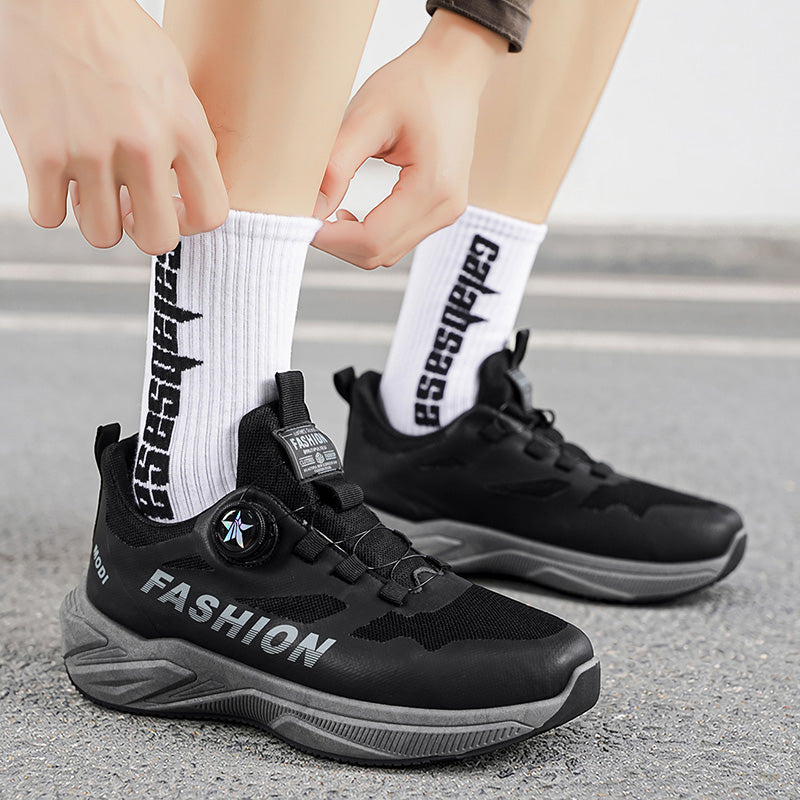 Chaussures de sport d'été pour adolescents