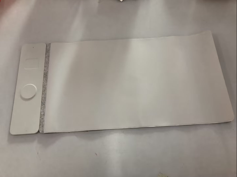 Sac portable sans fil S97 Chargeur 15W