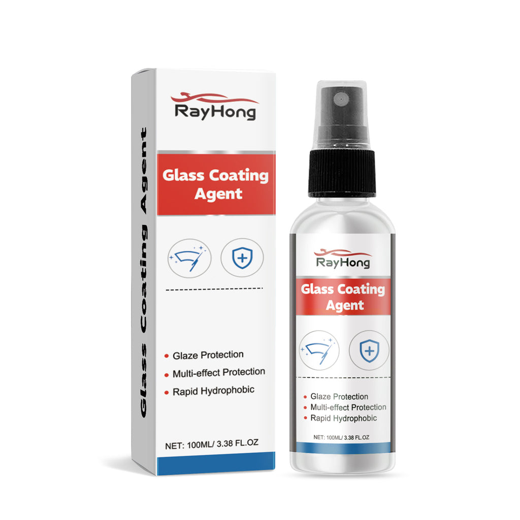 Vaporisateur de revêtement en verre de voiture RAYHONG
