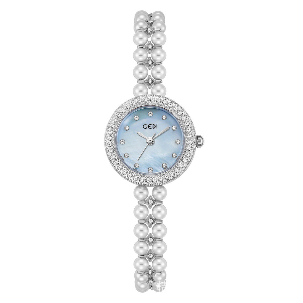 Bracelet de luxe pour femmes Montre Quartz
