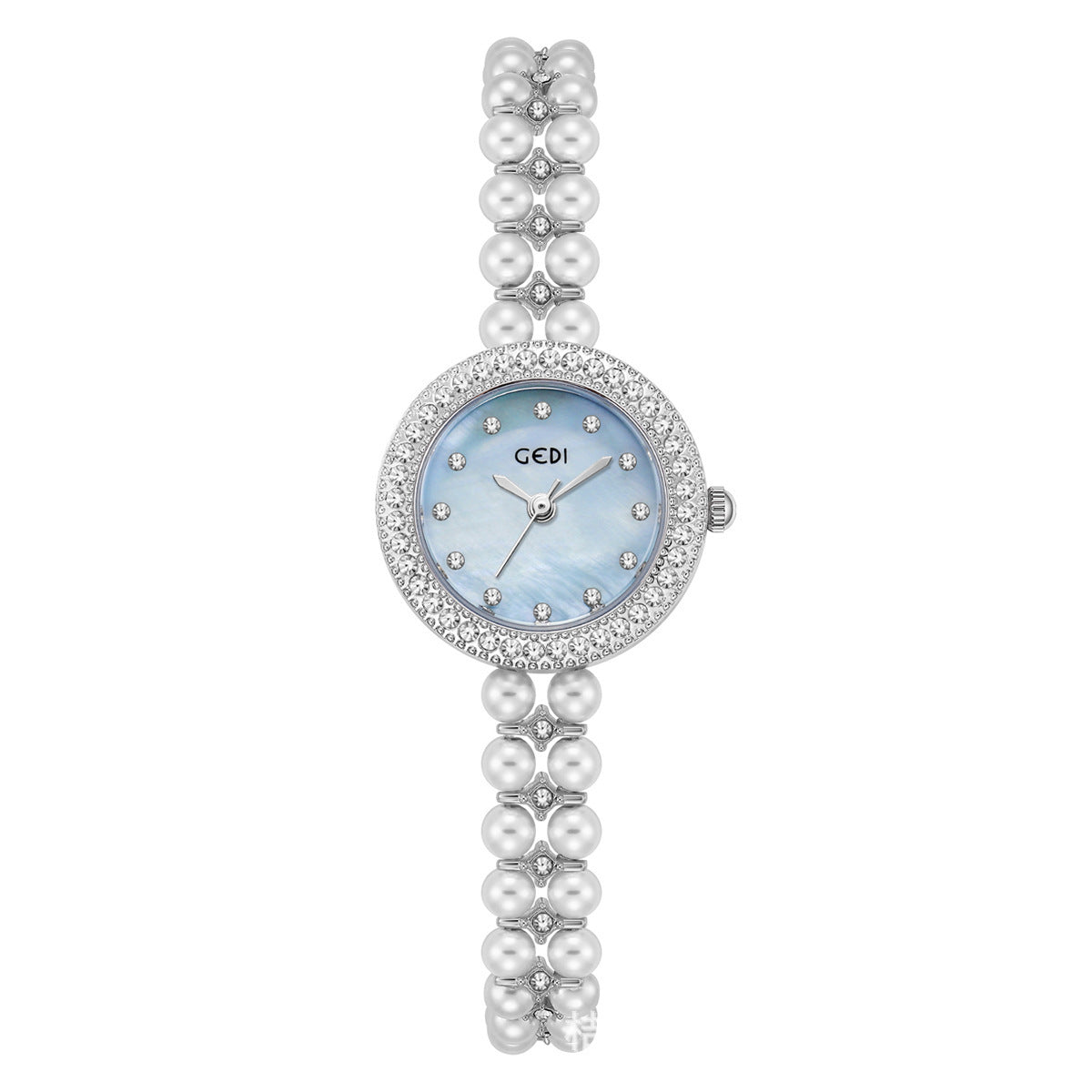 Bracelet de luxe pour femmes Montre Quartz