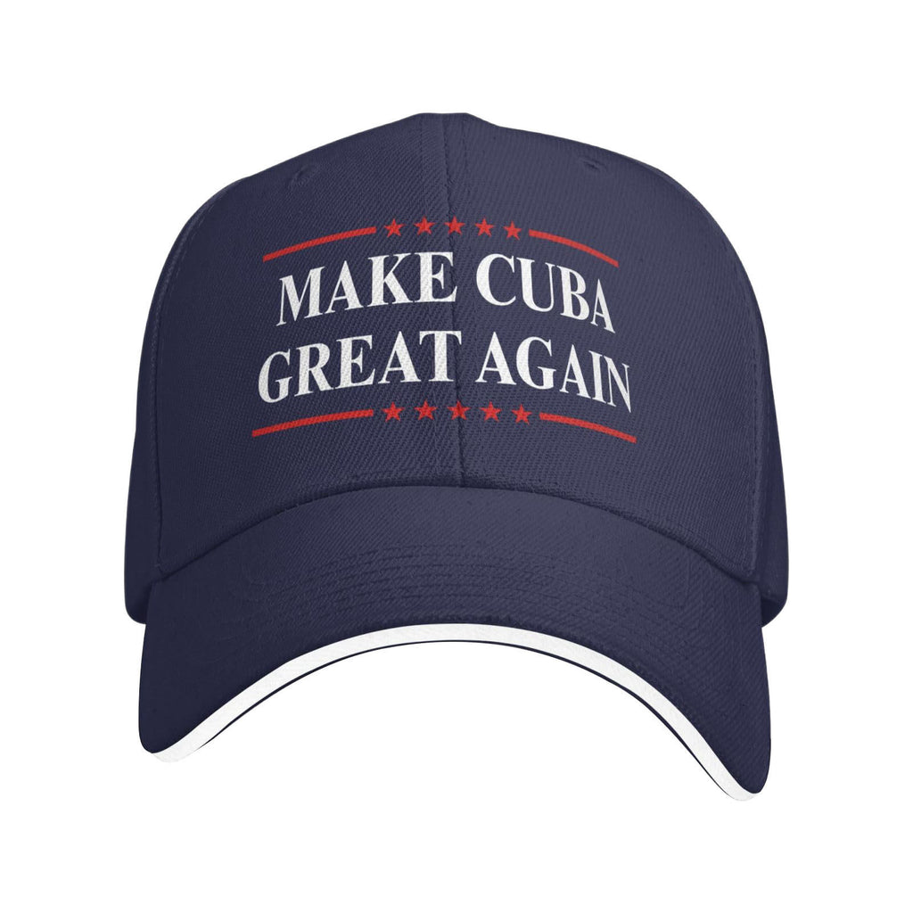 Casquette de baseball d'ombre solaire